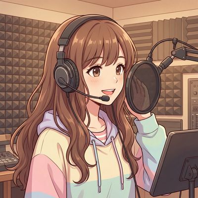 麻豆视频声优-花泽铃音